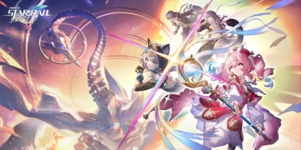 Honkai Star Rail 3.3: The Fall at Dawn's Rise Launches Late This Month