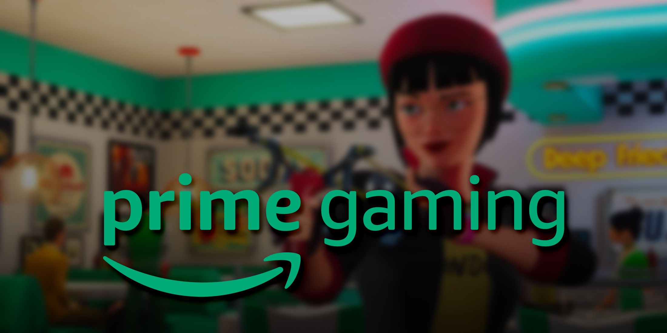 Amazon Prime Gaming Free Games for Prime Day Revealed