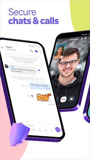 Viber apk son sürümü