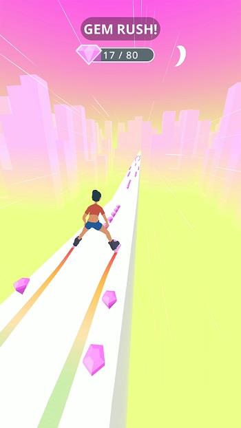 Sky Roller Screenshot 1