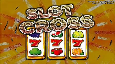 Slot Cross Скриншот 0