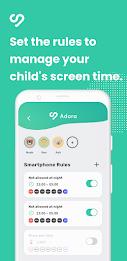 Adora - Parental Control スクリーンショット 3