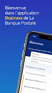 Business - La Banque Postale Tangkapan skrin 0