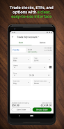 TD Ameritrade Mobile Screenshot 2