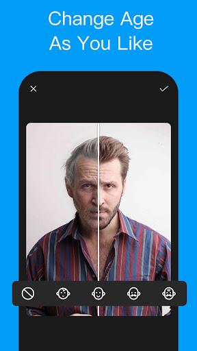 AI Photo Enhancer & PixeLeap 螢幕截圖 3