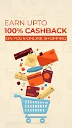 FreeKaaMaal -Cashback & Coupon Capture d'écran 0