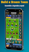 Ultimate Soccer Manager スクリーンショット 1