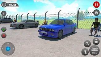 Car Saler Simulator Game 2023 Tangkapan skrin 2