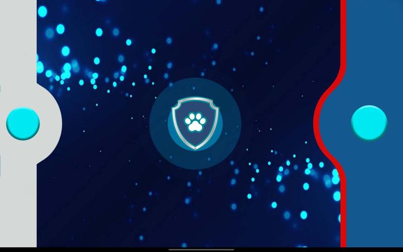 Paw Squad Ryder Phone Скриншот 0