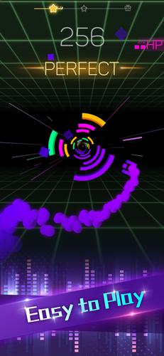 Smash Colors Captura de pantalla 1