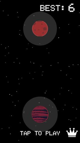 Orbit Planets স্ক্রিনশট 0