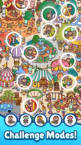 Hidden Tales ภาพหน้าจอ 3