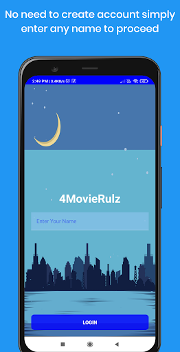 123movies ဖန်သားပြင်ဓာတ်ပုံ 3