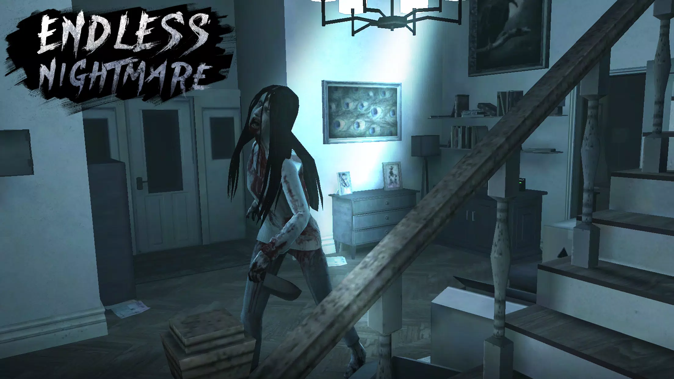 Schermata Endless Nightmare 2