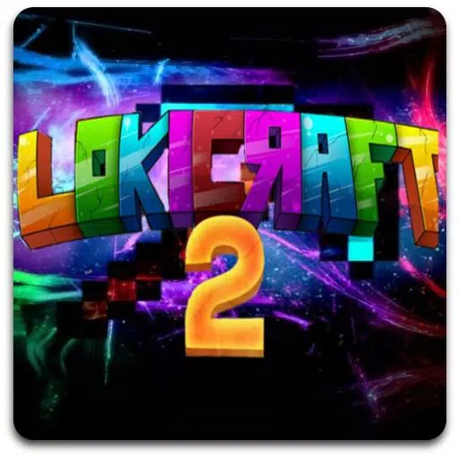 LokiCraft 2