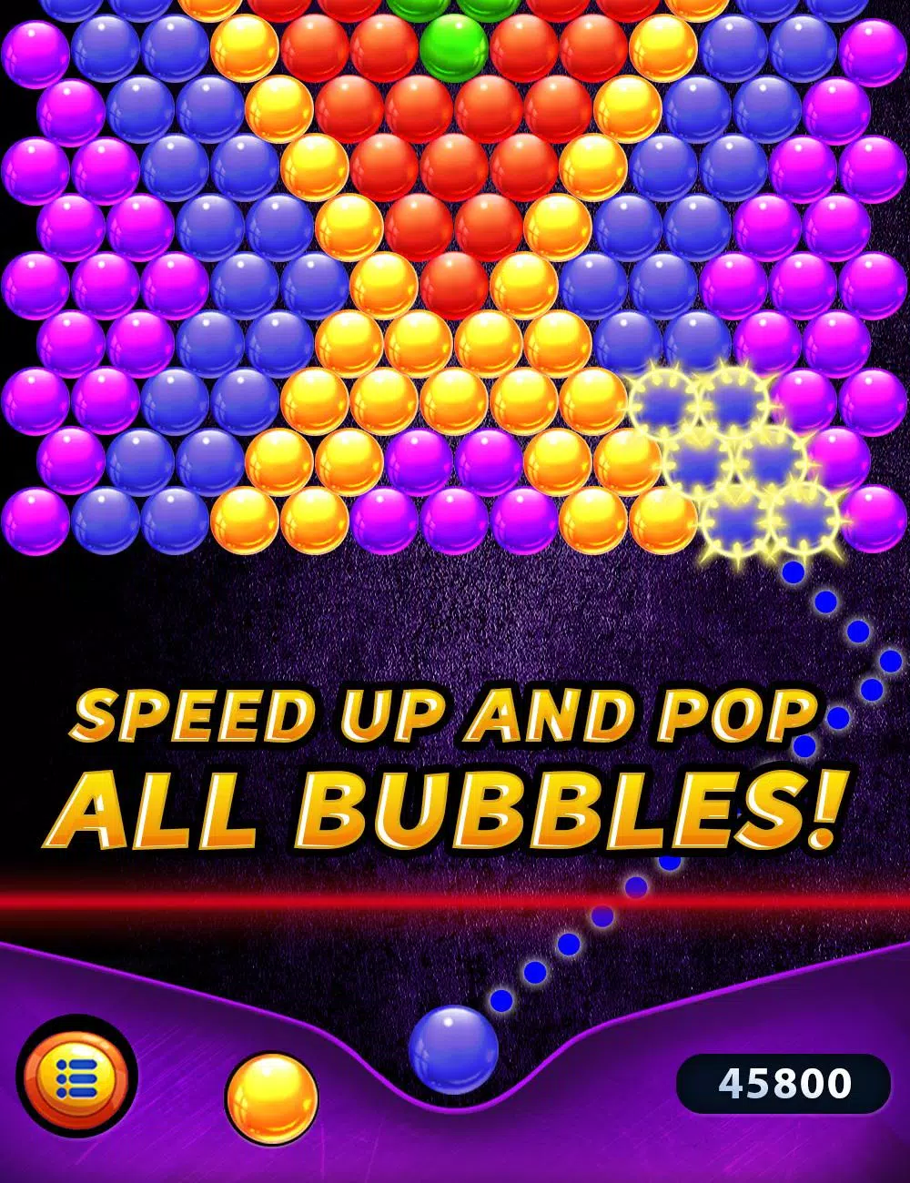 Bouncing Balls Screenshot 3