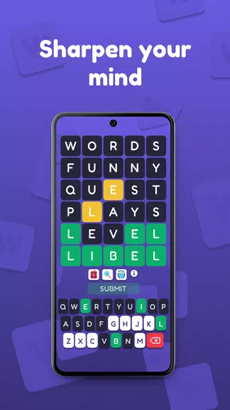 Word Up: Word Search Puzzles Captura de tela 0