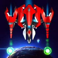 Star Sky Shooter RPG Shooting