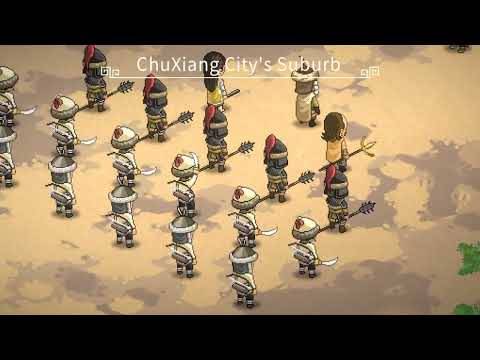 Герой приключенческий игровой процесс