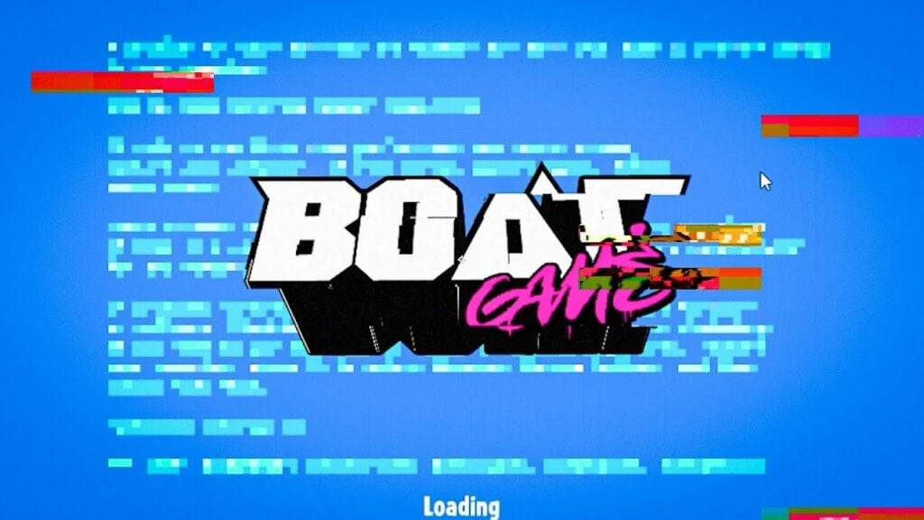 Supercell’s New Title 'Boat Game' Opens Recruitment for Its First Alpha Test