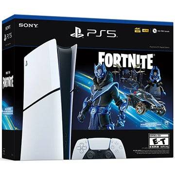 Pobierz PlayStation 5 Slim Digital za 337 USD, bezpłatna wysyłka