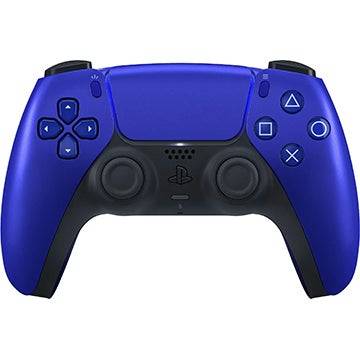 คอนโทรลเลอร์ Dualsense ของ Sony PS5 Cobalt Blue