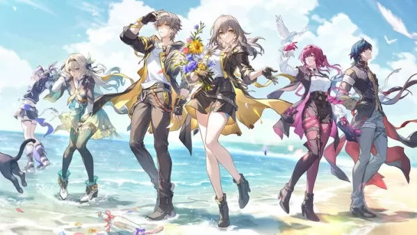 HoYoverse Files Trademark for Honkai Nexus Anima at US Patent Office