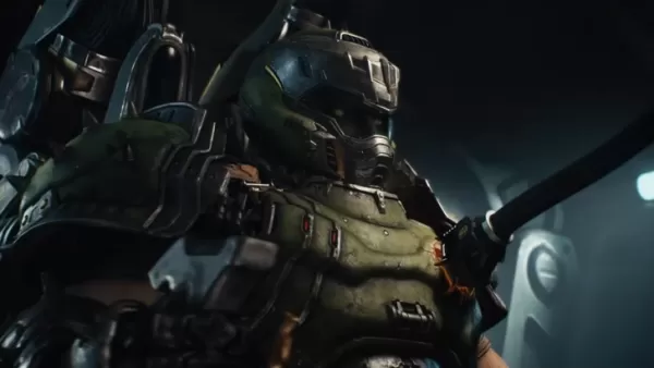 Doom : Dark Ages는 실제 판 실망에 대한 선주문 취소가 급증하는 것을 본다.