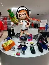 Nintendo San Francisco Store 5