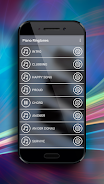 Piano Ringtones Songs & Sounds Screenshot 2