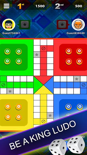 Ludo Game king 스크린샷 3