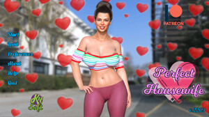 Perfect Housewife – New Version v2312 [k4soft] Capture d'écran 0