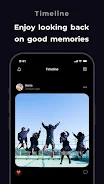 TapNow - Friends on homescreen应用截图第3张