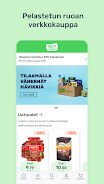 Fiksuruoka.fi ภาพหน้าจอ 0