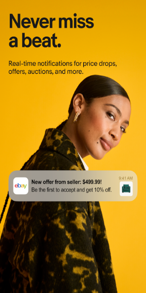 eBay : Shopping seconde main Screenshot 0