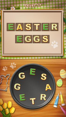 Word Cookies! ® 螢幕截圖 3