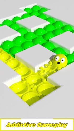 Pop It Maze 3D: Lets Pop应用截图第3张