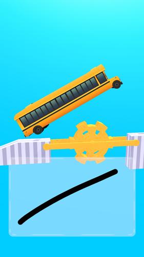 Car Climber Скриншот 0