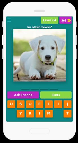 Learn Animals ภาพหน้าจอ 1