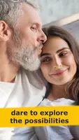 Sage: Age Gap Dating ဖန်သားပြင်ဓာတ်ပုံ 0