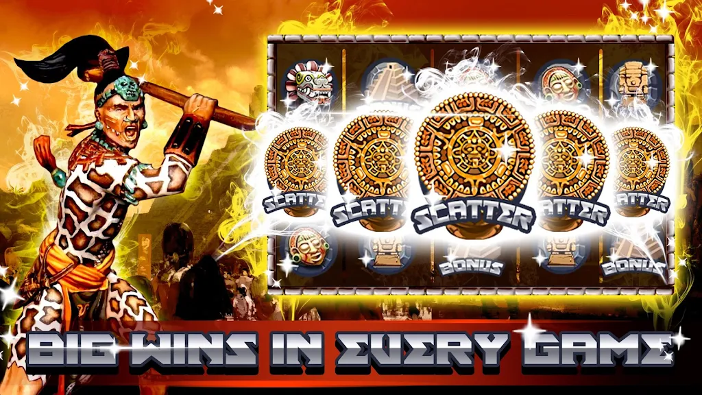 Royal Vegas Spins Slots - Free Casino Slot Machine স্ক্রিনশট 1