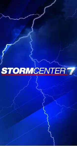 Storm Center 7 Ảnh chụp màn hình 0