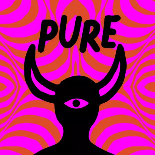 PURE: 成人匿名聊天室