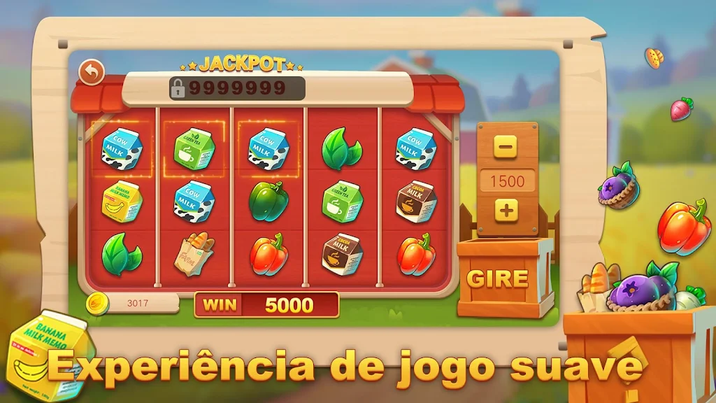 Slots Zero - Jogo online स्क्रीनशॉट 0