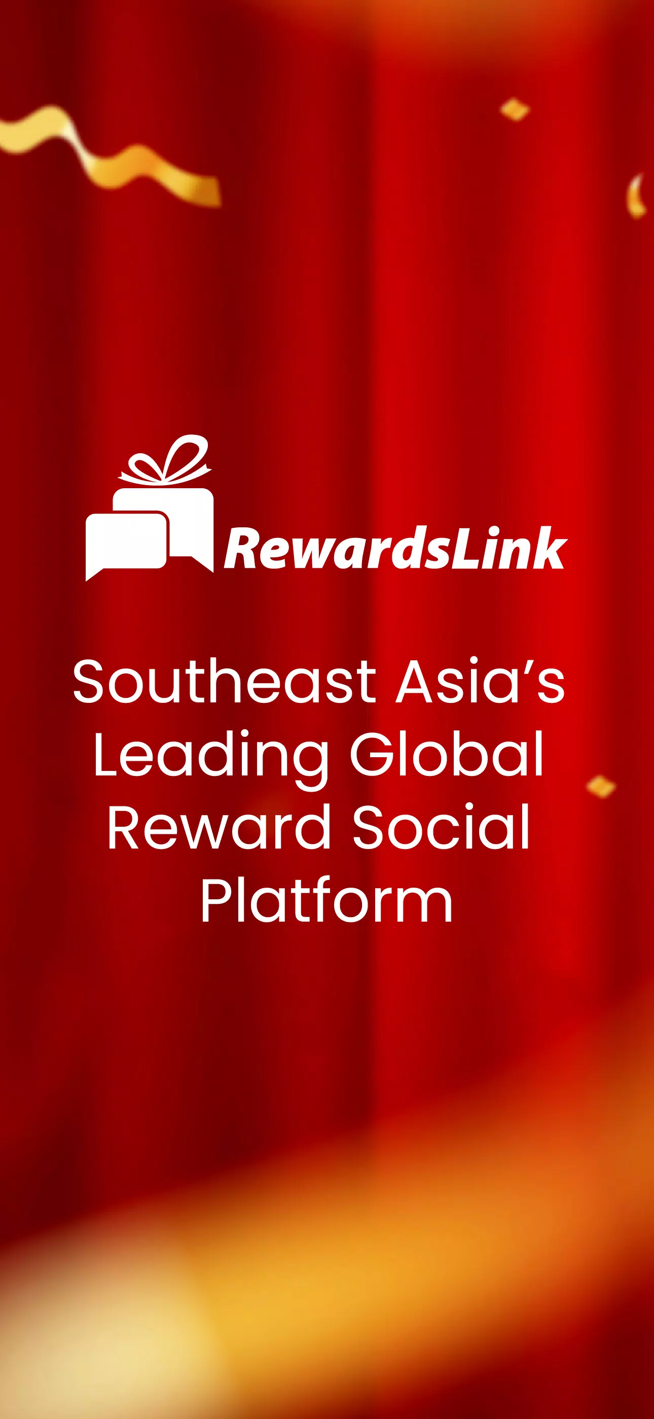 RewardsLink ภาพหน้าจอ 0