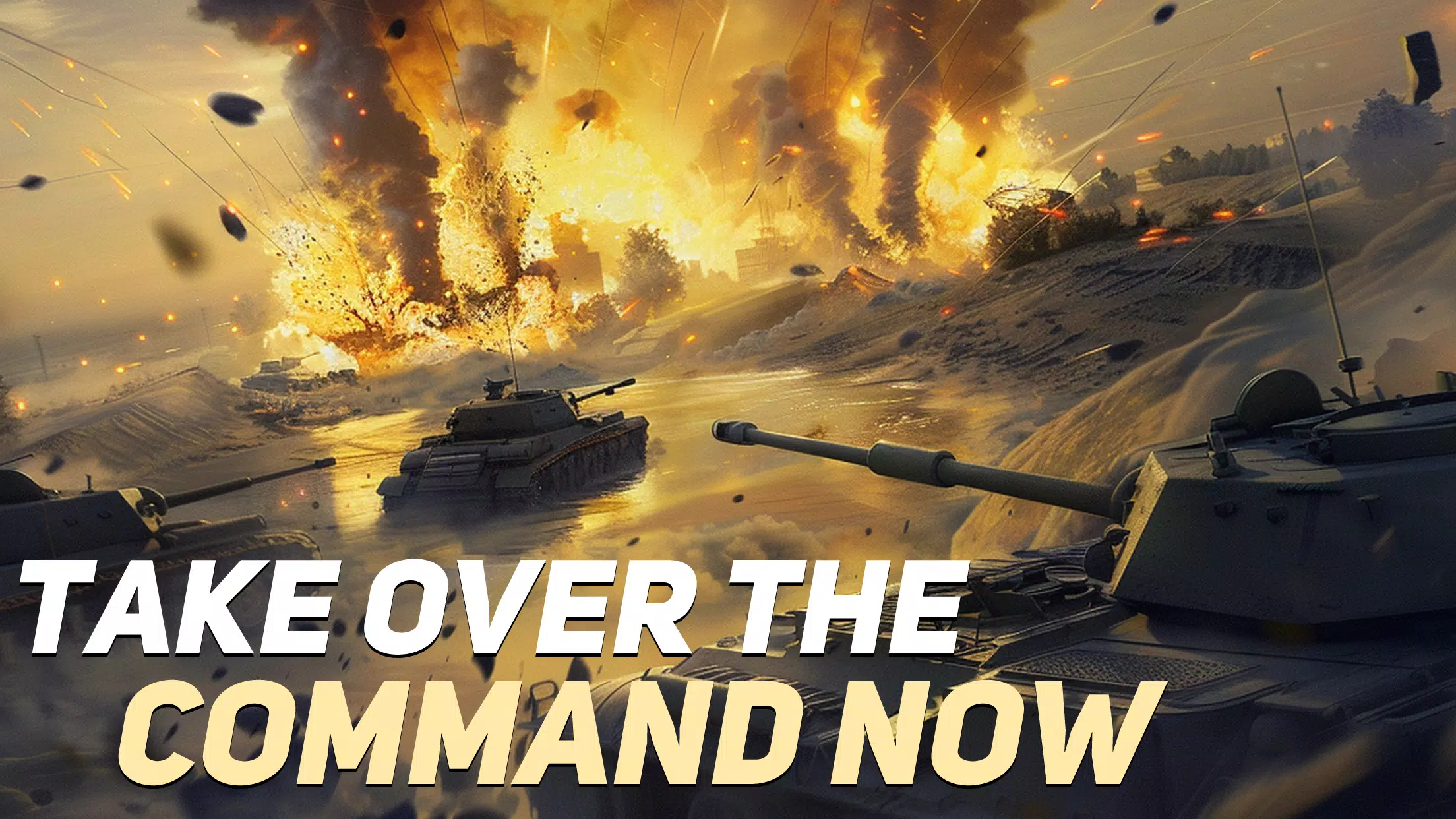 Grand War: WW2 Strategy Games ภาพหน้าจอ 0