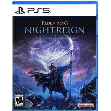 Elden Ring: Nightreign Preordine