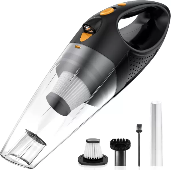 Car Vacuum Deal