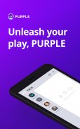 PURPLE - Play Your Way Zrzut ekranu 0