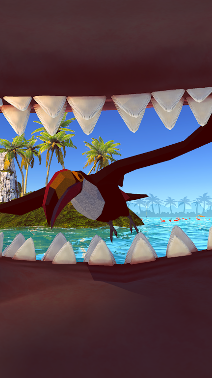 Idle Shark 2-Mega Tycoon Game Zrzut ekranu 3